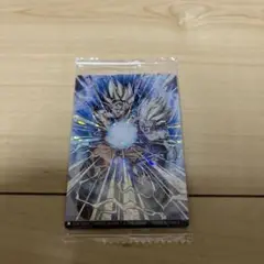 ドラゴンボール　イタジャガ　6-15 SSR