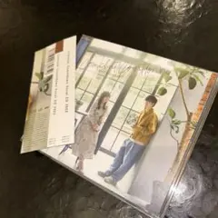 (951) こむちゃっとカウントダウン Vocal CD 2022