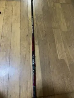 ダイワ DAIWA カーボウイスカー 飛竜 0号48 チヌ 黒鯛 磯竿