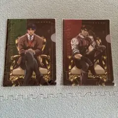 ジョジョの奇妙な冒険JOJO WORLD ジョナサン ジョセフ