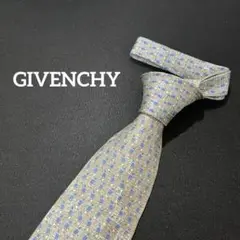 鮮やか.プリント柄【GIVENCHY】ブランドネクタイ ジバンシィ  gvc40