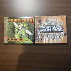 Linkin Park 2作品せセット