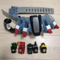 仮面ライダーフォーゼ　 変身ベルトセット