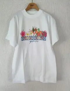 グアム Tシャツ 白 ホワイト お土産