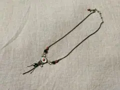 Les Nereides レネレイド ネックレス