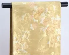 【六通】観世水かごめと花