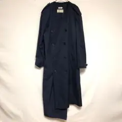 EDITION TOKYO × 77circa リメイク ロング コート ダブル