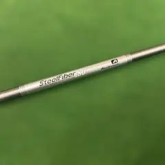 Aerotech SteelFiber i80 S ウェッジ用