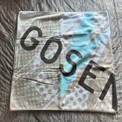 GOSEN タオル ALL JAPAN 2025