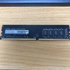 DDR4 8GB メモリ PC4-17000 CL15 panram cfd販売