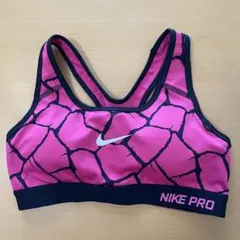 ナイキNIKE スポーツブラ