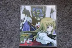 angela アニメ CD　未来とゆう名の答え（再生確認済み）