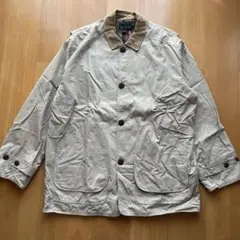 90s J CREW ジェイクルー フィールドコート 巨人タグ