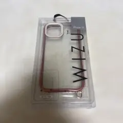WIZU iPhone15ケース