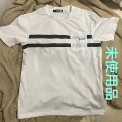 ヒララヤ　アンドラフ　Tシャツ　レディースM 未使用品　即乾素材