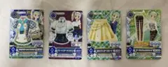 アイカツ カード