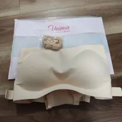 Veimia チューブトップ