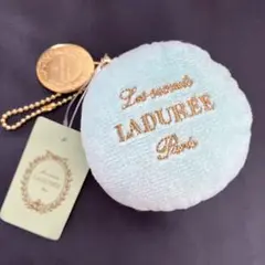 【匿名配送】ラデュレ アクセサリーポーチ ジュエリーポーチ タグ付未使用品