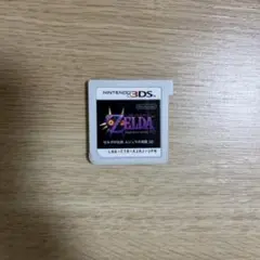 3DS ゼルダの伝説 ムジュラの仮面3D