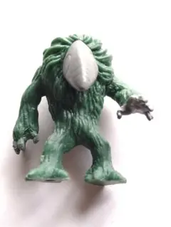 GTロボ(ベイ) トリコ バトルフィギュアコレクション2