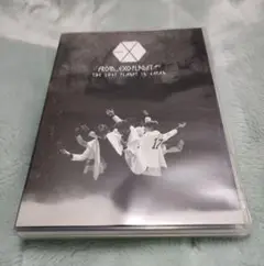 EXO DVD 『FROM EXOPLANET #1 』