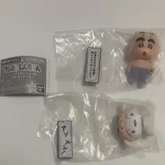 クレヨンしんちゃん ぶりぶりざえもんがいっぱい フロッキードール