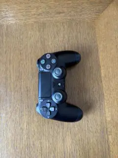 SONY DualShock 4 ブラック コントローラー