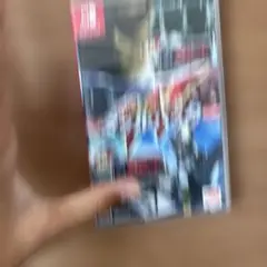 超逃走中 超戦闘中 Wパック