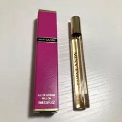 PRADA プラダキャンディオードパルファムロールオン10ml 送料込み❣️