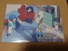 2025年最新】DRAMATICAL MURDER公式ビジュアルファンブックの