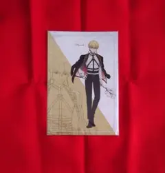 fate/stay night HF フィナーレ ダイニング ギルガメッシュ fate/stay night HF フィナーレ ダイニング ギルガメッシュ