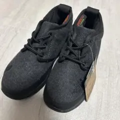 新品　ノースフェイス　21センチ　冬靴