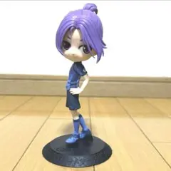 御影玲王　Qposket キューポスケット　ブルーロック