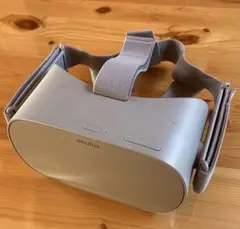 【ジャンク】Oculus Go ヘッドセット 本体のみ