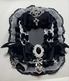 トレカケース　トレカホルダー　ハンドメイド　デコ