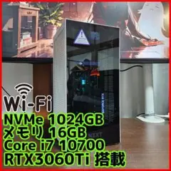 【未開封品❗️】NZXT H1 黒❌黒　自作PCケース 未開封品❗️】NZXT H1 黒❌黒 自作PCケースΩ