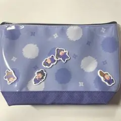 忍たま乱太郎 シャカシャカポーチ 5年生