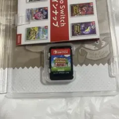 Paper Mario RPG Switchソフト