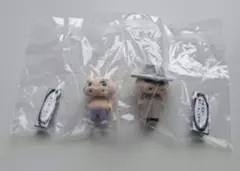 クレヨンしんちゃん ぶりぶりざえもんがいっぱい フロッキードール