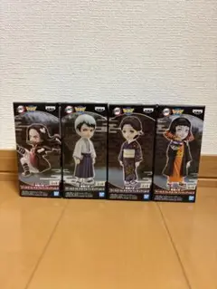 鬼滅の刃 ワールドコレクタブルフィギュア vol.2