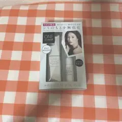 ONE BY KOSE メラノショット ホワイト 限定セット