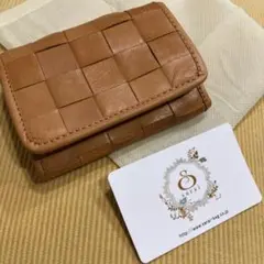 お得!zuccherofilato ズッケロフィラート 49340 財布