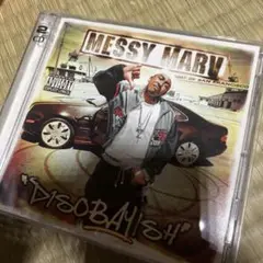 MESSY MARV / DISOBAYISH