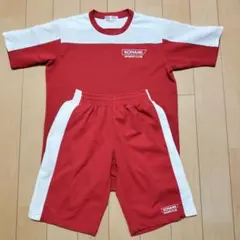 コナミ　運動塾　 体操服　150