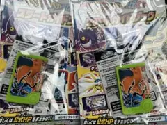 ポケモン フレンダ リザードン 2枚セット