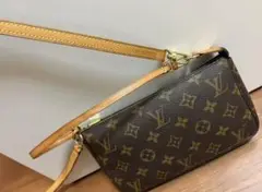 ルイヴィトンショルダーバッグ