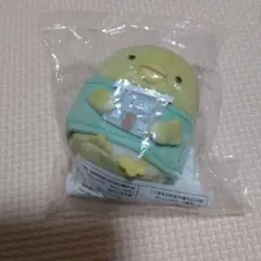 非売品　すみっコぐらしコレクション　フレンズ　一条工務店限定　ペンギン