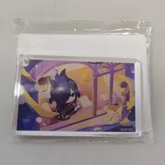 原神 クロリンデ　アクリルブロック　水花舞う遊宴へ　GiGO
