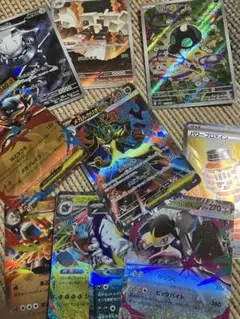 ポケモンカード メガブレイブ まとめあ売り‼︎ 16枚