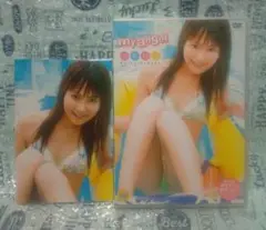 【DVD /ポストカード付】浜田翔子 my angel マイエンジェル